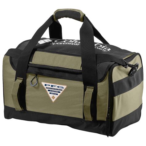 columbia sportswear bag.